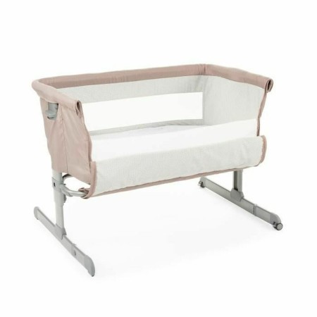 Lit Bébé de Voyage Chicco Next2Me de Chicco, Berceaux et lits pour enfants - Réf : S7100746, Prix : 226,78 €, Remise : %