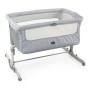 Cuna de Bebé Chicco Next2Me Dream de Chicco, Cunas y camas infantiles - Ref: S7100748, Precio: 242,91 €, Descuento: %