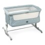 Culla da Viaggio Chicco Next2Me Dream Turchese di Chicco, Culle e lettini per bambini - Rif: S7100749, Prezzo: 241,77 €, Scon...