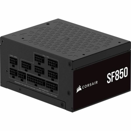 Power supply Corsair 850 W 80 Plus Gold by Corsair, Power Supplies - Ref: S71007490, Price: 249,68 €, Discount: %