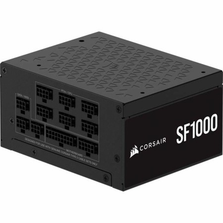 Fuente de Alimentación Corsair 1000 W 80 Plus Gold de Corsair, Fuentes de alimentación - Ref: S71007491, Precio: 318,99 €, De...