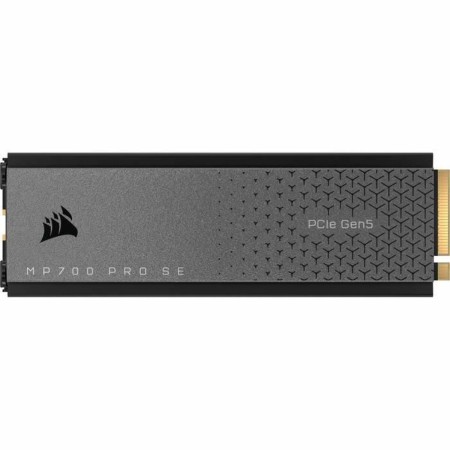 Disco Duro Corsair 4 TB SSD de Corsair, Discos duros - Ref: S71007493, Precio: 792,94 €, Descuento: %