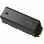 Disco Duro Corsair 4 TB SSD de Corsair, Discos duros - Ref: S71007493, Precio: 792,94 €, Descuento: %