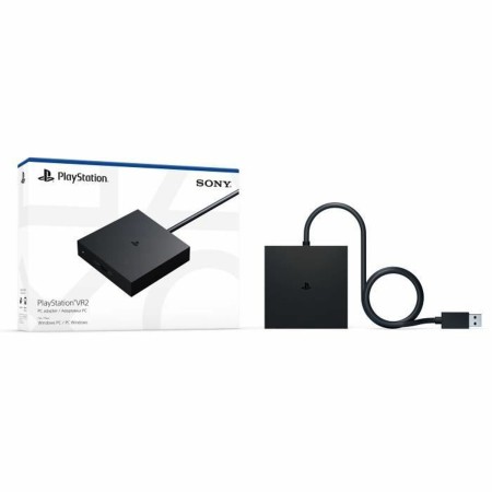 USB Adapter Sony PLAYSTATION VR 2 von Sony, USB-Adapter - Ref: S71007521, Preis: 86,37 €, Rabatt: %