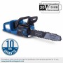 Chainsaw Scheppach BC-CS355Duo-X by Scheppach, Chain Saws - Ref: S71007528, Price: 119,62 €, Discount: %