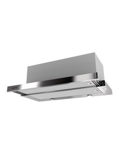 Campana Convencional Siemens AG 233319 90 cm 790 m³/h 160W A+ Acero | Tienda24 Tienda24.eu