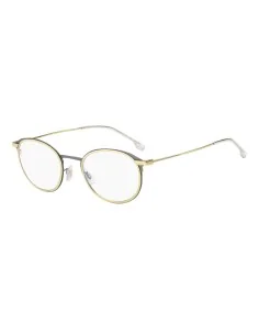 Montura de Gafas Hombre Hackett London HEB18118256 (56 mm) Marrón (ø 56 mm) | Tienda24 Tienda24.eu