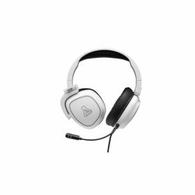 Auriculares com microfone The G-Lab KORP BARIUM de The G-Lab, Auriculares e acessórios - Ref: S71007536, Preço: 49,17 €, Desc...