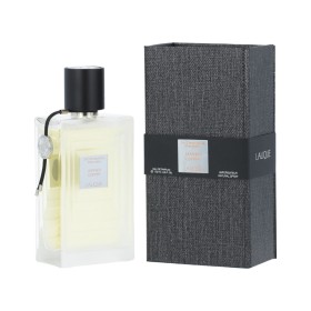 Perfume Unisex Lalique EDP Leather Copper 100 ml