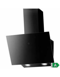 Konventioneller Rauchfang Mepamsa Tender H 90X 90 cm 705 m3/h 800 W Stahl | Tienda24 Tienda24.eu