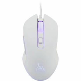 Souris The G-Lab KULT HELIUM Blanc de The G-Lab, Souris - Réf : S71007540, Prix : 34,13 €, Remise : %