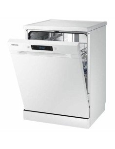 Dishwasher Teka DFS 46710 White 60 cm | Tienda24 Tienda24.eu