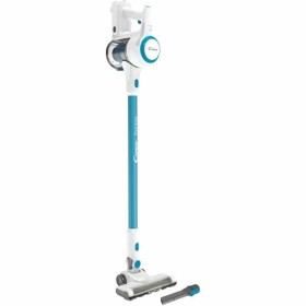 Cordless Vacuum Cleaner Candy CVIVA02E White by Candy, Upright Vacuums - Ref: S71007568, Price: 126,18 €, Discount: %