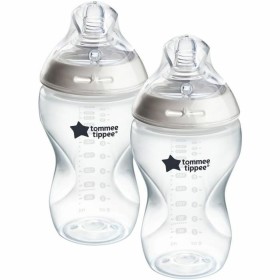 Baby's bottle Tommee Tippee 340 ml by Tommee Tippee, Baby's bottles - Ref: S71007589, Price: 29,79 €, Discount: %