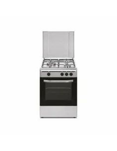 Gas Cooker Meireles G2940VW BUT 90 cm 44 L White | Tienda24 Tienda24.eu