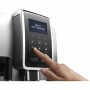 Superautomatic Coffee Maker DeLonghi ECAM 350.75.S Silver 300 g by DeLonghi, Bean-to-Cup Coffee Machines - Ref: S71007621, Pr...