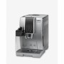 Cafeteira Superautomática DeLonghi ECAM 350.75.S Prateado 300 g | Tienda24 - Global Online Shop Tienda24.eu