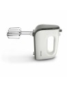 Blender/pastry Mixer Philips HR3740/00 White 450 W | Tienda24 Tienda24.eu