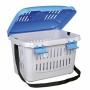 Transportbehälter Trixie Midi-Capri Blau Kunststoff von Trixie, Transportbox - Ref: S71007664, Preis: 32,95 €, Rabatt: %