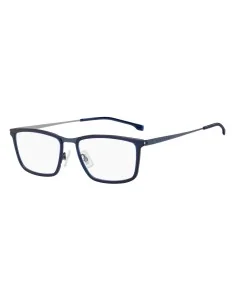 Montatura per Occhiali Uomo Hugo Boss BOSS-1242-IPQ ø 56 mm da Hugo Boss, Occhiali e accessori - Ref: S0377065, Precio: 64,26...