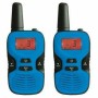 Walkie-Talkie Lexibook TW43 Monitor Blue by Lexibook, Walkie Talkies - Ref: S71007682, Price: 75,35 €, Discount: %