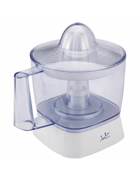 Electric Juicer JATA EX296 White (800 ml) | Tienda24 Tienda24.eu