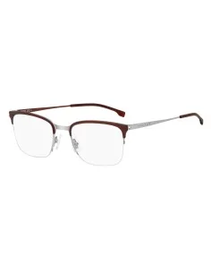 Montatura per Occhiali Uomo Hugo Boss BOSS-1244-GJ2 Ø 55 mm da Hugo Boss, Occhiali e accessori - Ref: S0377067, Precio: 64,26...