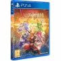 Videojuego PlayStation 4 Square Enix Visions Of Mana de Square Enix, Juegos - Ref: S71007692, Precio: 88,26 €, Descuento: %