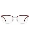 Monture de Lunettes Homme Hugo Boss BOSS-1244-GJ2 Ø 55 mm | Tienda24 Tienda24.eu