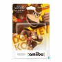 Figure à Collectionner Nintendo Donkey Kong Multicouleur de Nintendo, Pièces de collection - Réf : S71007701, Prix : 33,15 €,...