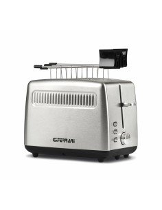 Toaster Ariete Vintage 1600 W Beige 4 Scheiben Vintage | Tienda24 Tienda24.eu