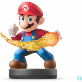 Statuina da Collezione Nintendo Super Smash Bros Multicolore di Nintendo, Oggetti da collezione - Rif: S71007703, Prezzo: 33,...