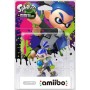 Figura Coleccionable Nintendo SPLATOON BOY de Nintendo, Muñecos y figuras de acción - Ref: S71007706, Precio: 33,06 €, Descue...