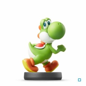 Sammelfigur Nintendo Super Smash Bros Yoshi Bunt von Nintendo, Sammlerstücke - Ref: S71007708, Preis: 33,83 €, Rabatt: %