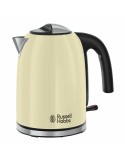 Hervidor Russell Hobbs 20415-70 2400W 1,7 L Crema Acero Inoxidable 2400 W 1,7 L | Tienda24 Tienda24.eu