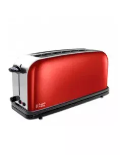 Toaster Flama 945FL 750 W | Tienda24 Tienda24.eu