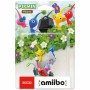 Figure à Collectionner Nintendo Pikmin Super Smash Bros de Nintendo, Pièces de collection - Réf : S71007740, Prix : 33,83 €, ...