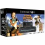 Cartucho de Dados Just For Games Evercade VS-R + Tomb Raider Collection 1 de Just For Games, Jogos - Ref: S71007742, Preço: 1...