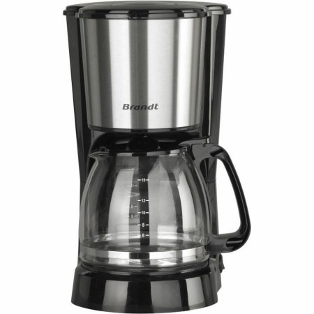 Caffettiera Americana Brandt CAF815X 1,5 L di Brandt, Macchine da caffè americano - Rif: S71007745, Prezzo: 57,00 €, Sconto: %