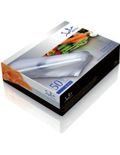 Rollo para Envasadora Foodsaver FSR2802-I 2 Unidades | Tienda24 Tienda24.eu