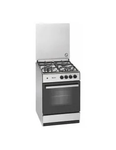 Gas Cooker Meireles G540X BUT 55 cm Steel by Meireles, Cookers - Ref: S7600465, Price: 436,99 €, Discount: %