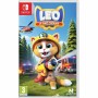 Videojogo para Switch Just For Games Leo: Le Chat Pompier de Just For Games, Jogos - Ref: S71007775, Preço: 49,42 €, Desconto: %