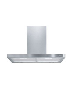 Konventioneller Rauchfang BOSCH DWB67IM50 60 cm 720 m3/h 52 dB 250W Stahl B | Tienda24 Tienda24.eu