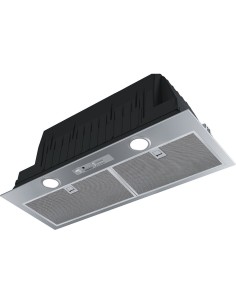 Hotte standard Teka CNL6400.2 Acier | Tienda24 Tienda24.eu