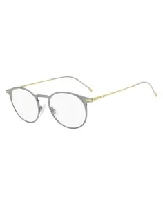 Montatura per Occhiali Uomo Hugo Boss BOSS-1252-R81 Ø 50 mm da Hugo Boss, Occhiali e accessori - Ref: S0377076, Precio: 65,97...