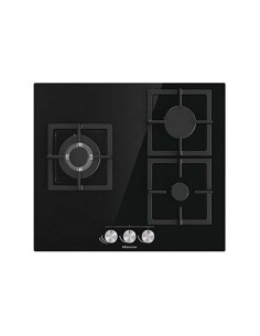 Gas Hob BEKO HILW75222SL HILW75222SL 75 cm 1 W (75 CM) | Tienda24 Tienda24.eu