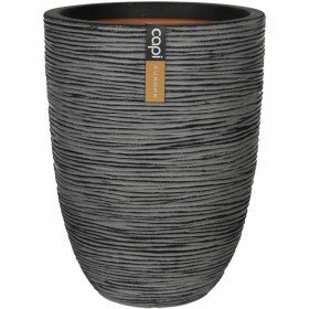 Vaso Vilmorin Nero Plastica | Tienda24 - Global Online Shop Tienda24.eu