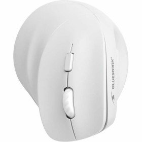 Mouse Bluestork Demi-Sphere Bianco di Bluestork, Mouse - Rif: S71007898, Prezzo: 45,23 €, Sconto: %