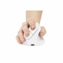 Mouse Bluestork Demi-Sphere White by Bluestork, Mice - Ref: S71007898, Price: 47,71 €, Discount: %