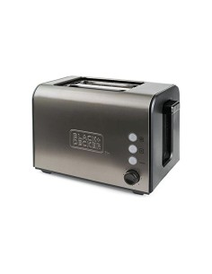 Toaster Cecotec RetroVision 700 W | Tienda24 Tienda24.eu